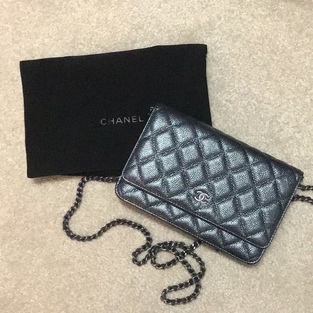Chanel WOC